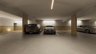 Parking en venta en El Candado - El Palo en Málaga