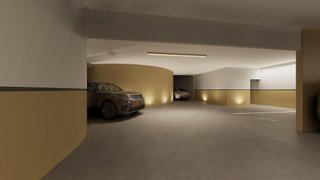 Parking en venta en El Candado - El Palo en Málaga