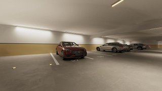Parking en venta en El Candado - El Palo en Málaga