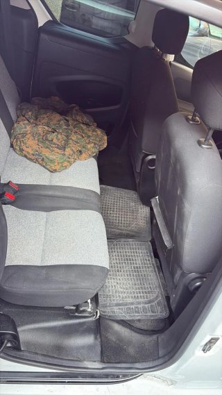 Citroen Berlingo 2018