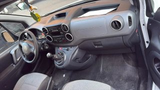 Citroen Berlingo 2018