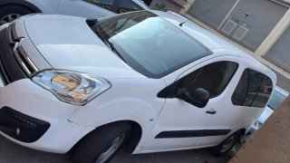 Citroen Berlingo 2018