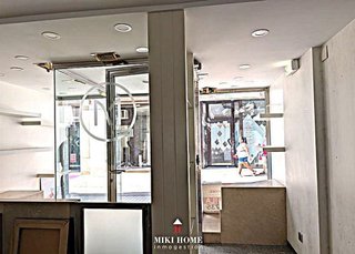 Local comercial en alquiler en Binéfar