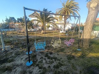 Chalet en venta en Calypo Fado en Casarrubios del Monte