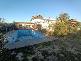 Chalet en venta en Calypo Fado en Casarrubios del Monte