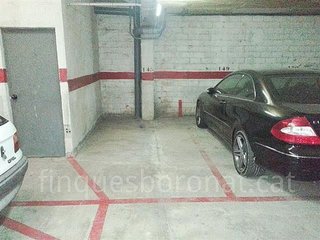 Garaje en venta en Nou Eixample Sud en Tarragona