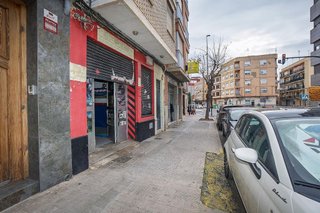 Local comercial en venta en Silla