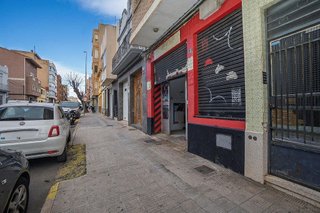 Local comercial en venta en Silla