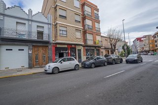 Local comercial en venta en Silla
