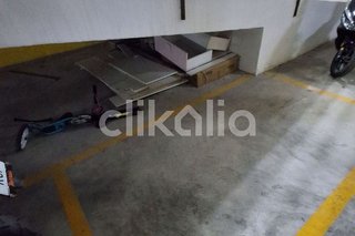 Garaje en venta en Monóvar/Monòver
