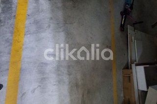 Garaje en venta en Monóvar/Monòver