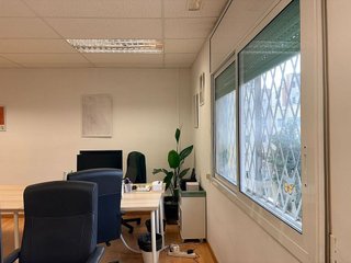 Oficina en alquiler en L'Antiga Esquerra de l'Eixample en Barcelona