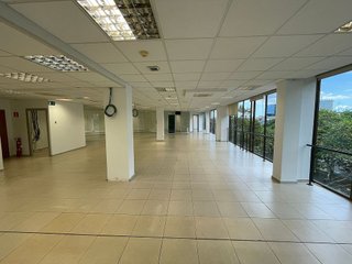 Oficina en alquiler en Sants en Barcelona