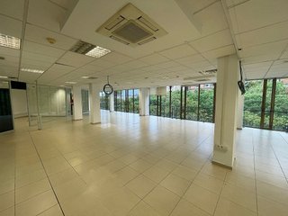 Oficina en alquiler en Sants en Barcelona