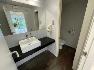 Oficina en alquiler en Sants en Barcelona