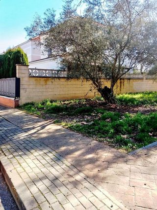 Casa en venta en Cabanillas del Campo