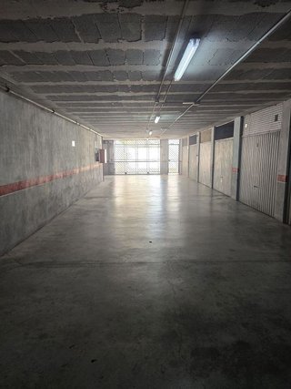 Garaje en venta en Pueblo Levante en Benidorm