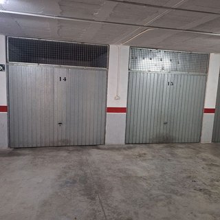 Garaje en venta en Pueblo Levante en Benidorm