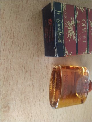 Opium Yves Saint Laurent Mini Perfume 7.5ml