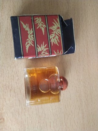 Opium Yves Saint Laurent Mini Perfume 7.5ml