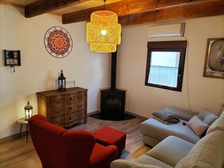 Chalet en venta en Formentera del Segura