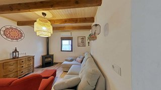 Chalet en venta en Formentera del Segura