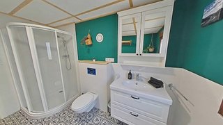 Chalet en venta en Formentera del Segura