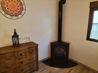 Chalet en venta en Formentera del Segura