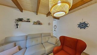 Chalet en venta en Formentera del Segura