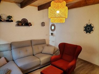 Chalet en venta en Formentera del Segura