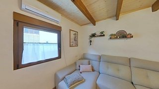 Chalet en venta en Formentera del Segura
