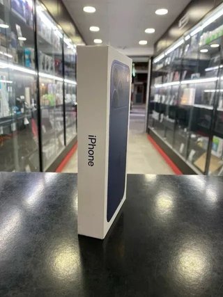 iPhone 17 Pro Max 512GB Blu