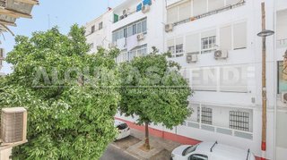 Oficina en alquiler en Triana Casco Antiguo en Sevilla