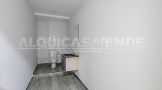 Oficina en alquiler en Triana Casco Antiguo en Sevilla