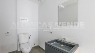 Oficina en alquiler en Triana Casco Antiguo en Sevilla