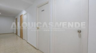 Oficina en alquiler en Triana Casco Antiguo en Sevilla
