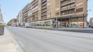 Oficina en alquiler en Triana Casco Antiguo en Sevilla