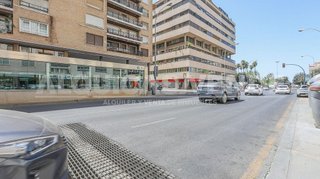 Oficina en alquiler en Triana Casco Antiguo en Sevilla