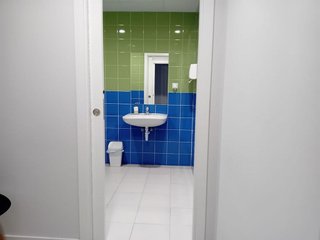 Local comercial en venta en San Adrián - La Cava en Logroño