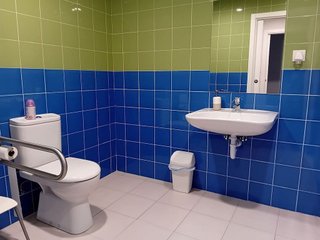 Local comercial en venta en San Adrián - La Cava en Logroño