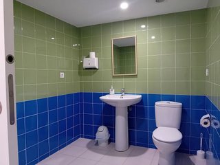 Local comercial en venta en San Adrián - La Cava en Logroño