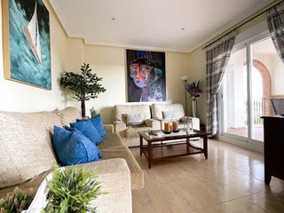 Piso en venta en Puerto Vera - Las Salinas en Vera