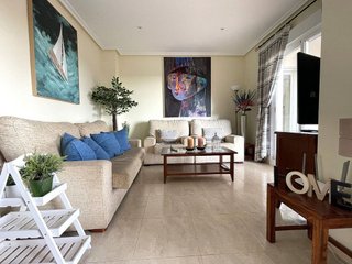 Piso en venta en Puerto Vera - Las Salinas en Vera