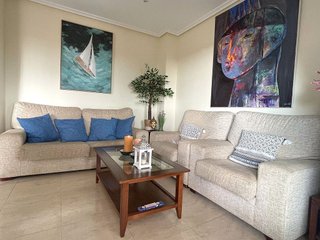 Piso en venta en Puerto Vera - Las Salinas en Vera