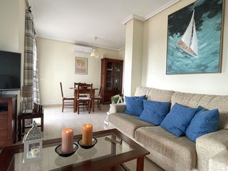 Piso en venta en Puerto Vera - Las Salinas en Vera