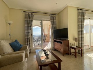 Piso en venta en Puerto Vera - Las Salinas en Vera