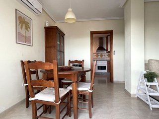 Piso en venta en Puerto Vera - Las Salinas en Vera