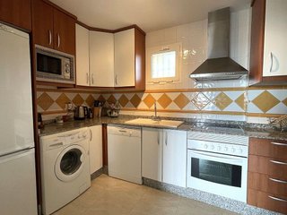 Piso en venta en Puerto Vera - Las Salinas en Vera