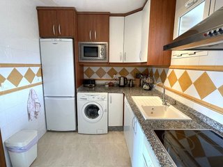 Piso en venta en Puerto Vera - Las Salinas en Vera