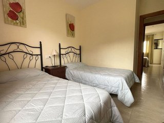 Piso en venta en Puerto Vera - Las Salinas en Vera